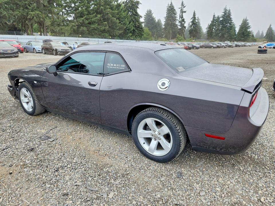 2013 Dodge Challenger მანქანა იყიდება აუქციონზე, vin: 2C3CDYAG3DH723780, აუქციონის ნომერი: 65306146