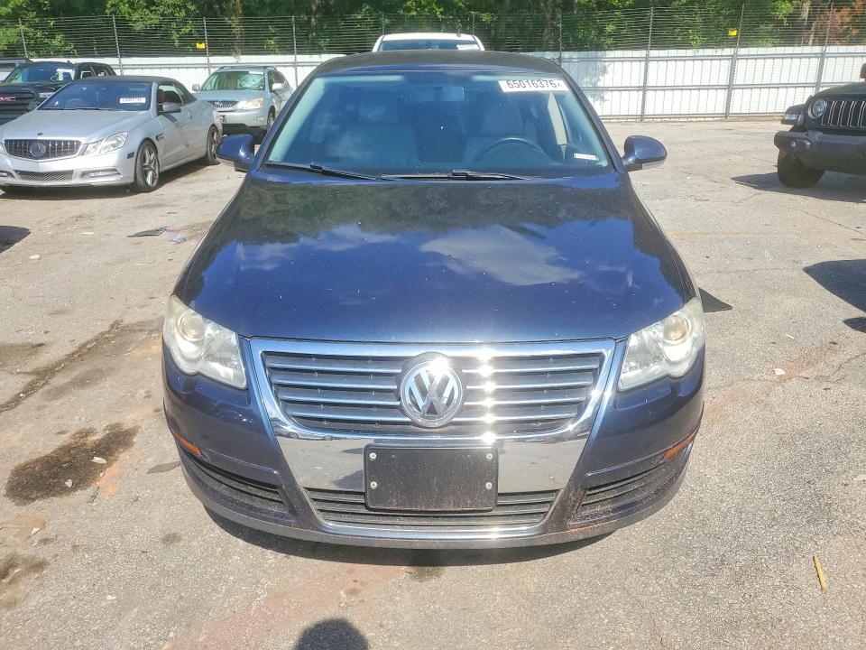 Продаж на аукціоні авто 2007 Volkswagen Passat, vin: WVWAK73CX7P115638, номер лоту: 65016376
