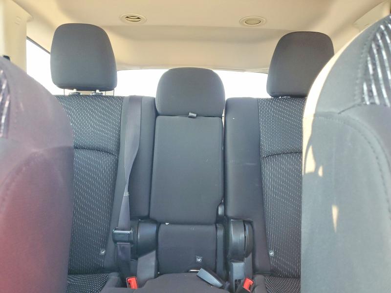 Aukcja sprzedaży 2017 Dodge Journey, vin: 3C4PDDBG6HT574265, numer aukcji: 65961166