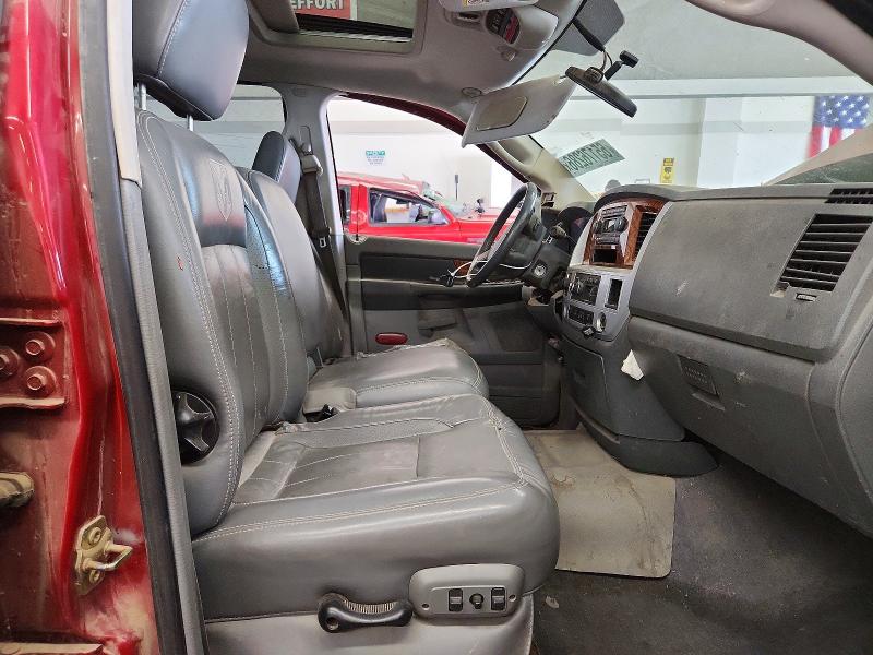 Aukcja sprzedaży 2007 Dodge Ram 2500, vin: 3D3KS28A87G783173, numer aukcji: 65176286