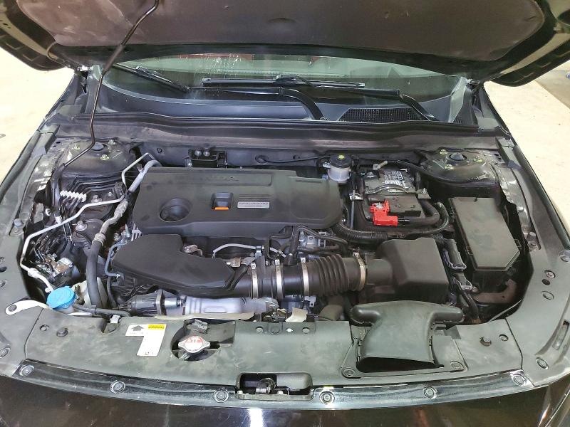 Продажа на аукционе авто 2019 Honda Accord, vin: 1HGCV2F95KA014751, номер лота: 65541056