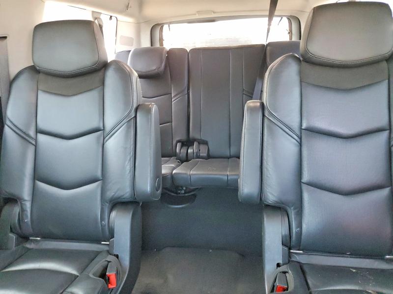 Продаж на аукціоні авто 2019 Cadillac Escalade, vin: 1GYS3GKJ1KR191080, номер лоту: 64774926