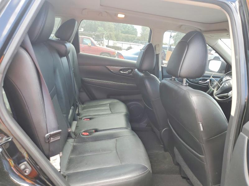 Aukcja sprzedaży 2016 Nissan Rogue, vin: 5N1AT2MTXGC767466, numer aukcji: 63923486