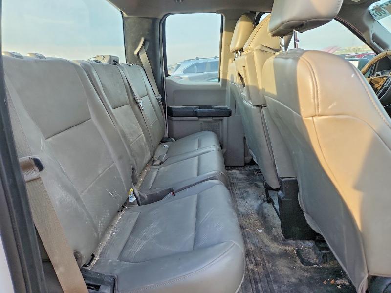 2015 Ford F150 მანქანა იყიდება აუქციონზე, vin: 1FTEX1C86FFC03652, აუქციონის ნომერი: 65501706