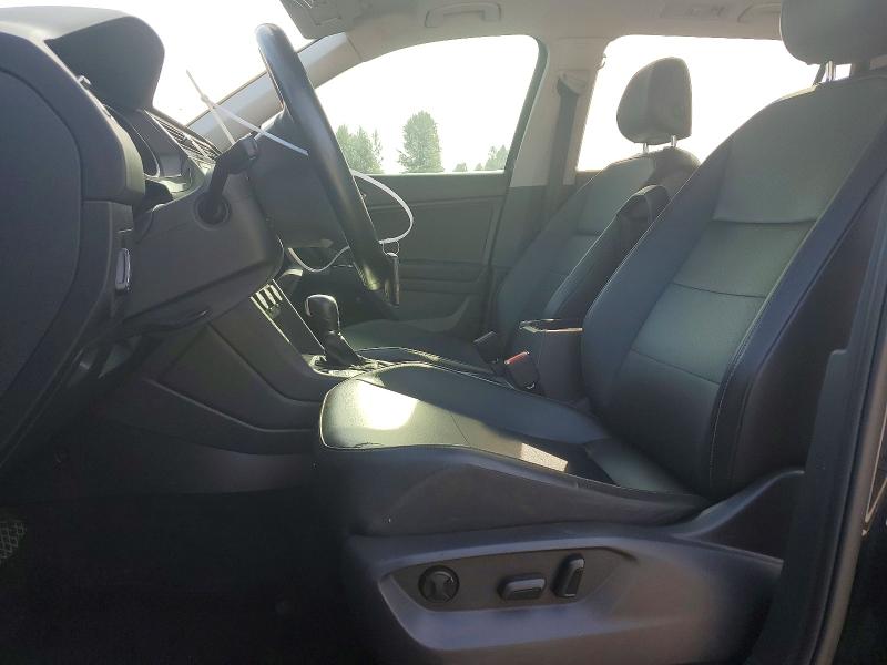 2018 Volkswagen Tiguan მანქანა იყიდება აუქციონზე, vin: 3VV2B7AX5JM105673, აუქციონის ნომერი: 65684736