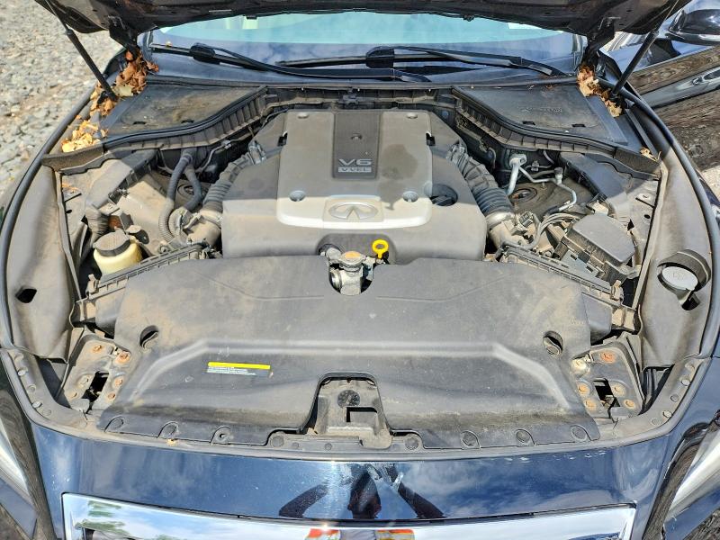 63996216 :رقم المزاد ، JN1BV7AR4FM396499 vin ، 2015 Infiniti Q50 مزاد بيع