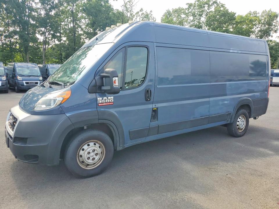 Aukcja sprzedaży 2020 Ram Promaster 3500, vin: 3C6URVJG5LE129340, numer aukcji: 61896686