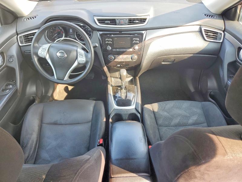 Продаж на аукціоні авто 2014 Nissan Rogue, vin: 5N1AT2MV1EC800921, номер лоту: 64609346
