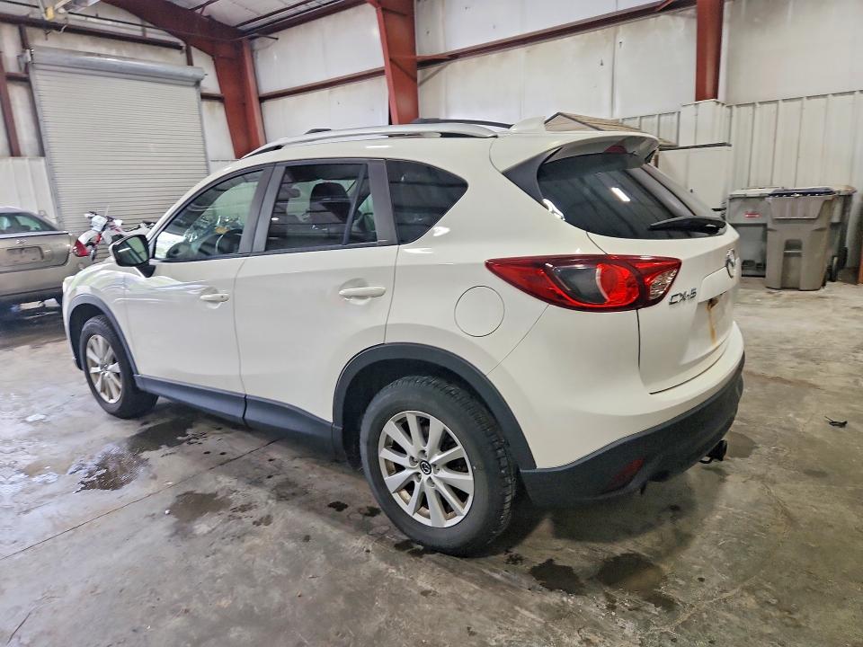 Aukcja sprzedaży 2014 Mazda Cx-5, vin: JM3KE2CY2E0356665, numer aukcji: 65562866
