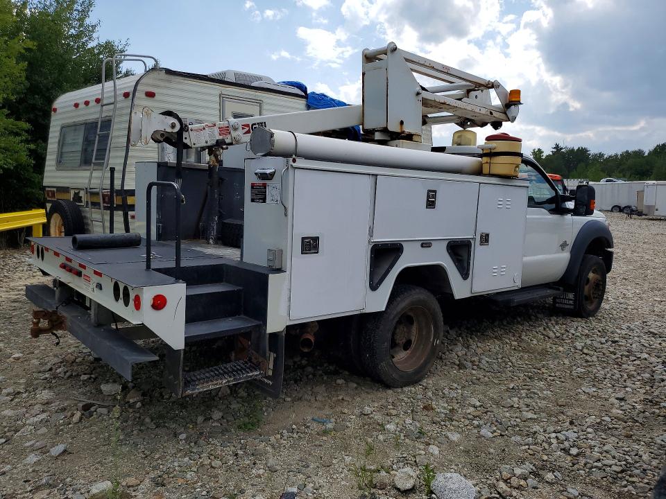 2016 Ford F450 მანქანა იყიდება აუქციონზე, vin: 1FDUF4HT3GED17480, აუქციონის ნომერი: 71518696