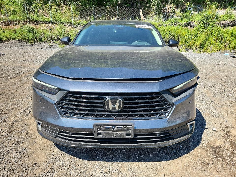 2024 Honda Accord მანქანა იყიდება აუქციონზე, vin: 1HGCY2F80RA005254, აუქციონის ნომერი: 65467036