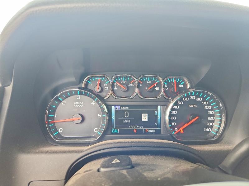 Aukcja sprzedaży 2018 Chevrolet Tahoe, vin: 1GNSKBKC9JR147539, numer aukcji: 66634836