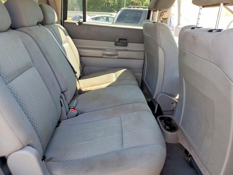 Продаж на аукціоні авто 2008 Dodge Durango, vin: 1D8HD38N38F120880, номер лоту: 66787266