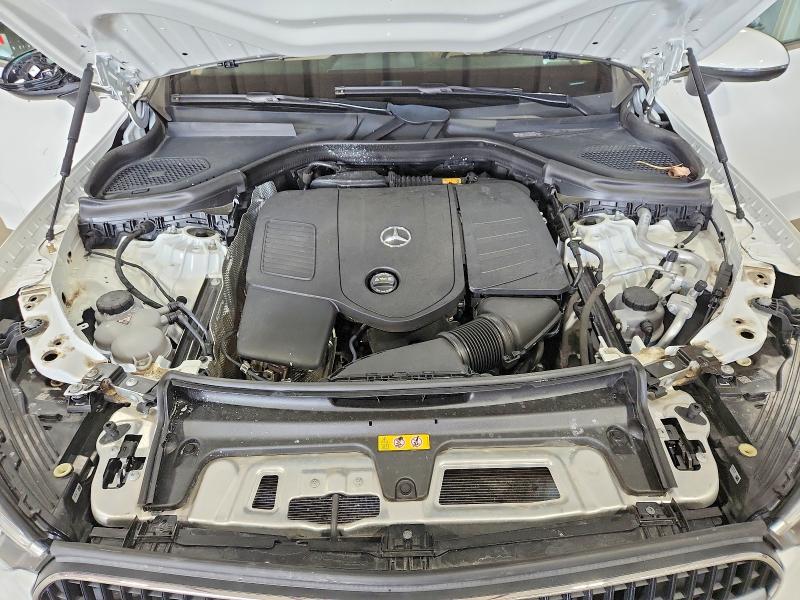 64545226 :رقم المزاد ، W1NKM4HB2PU022121 vin ، 2023 Mercedes-benz Glc مزاد بيع