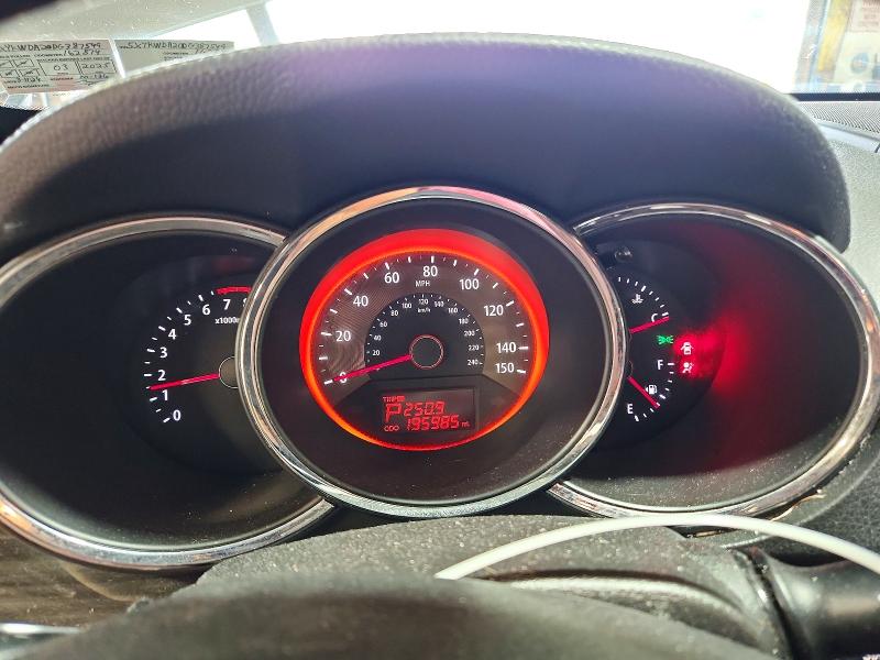 Продаж на аукціоні авто 2013 Kia Sorento, vin: 5XYKWDA20DG387549, номер лоту: 64574456