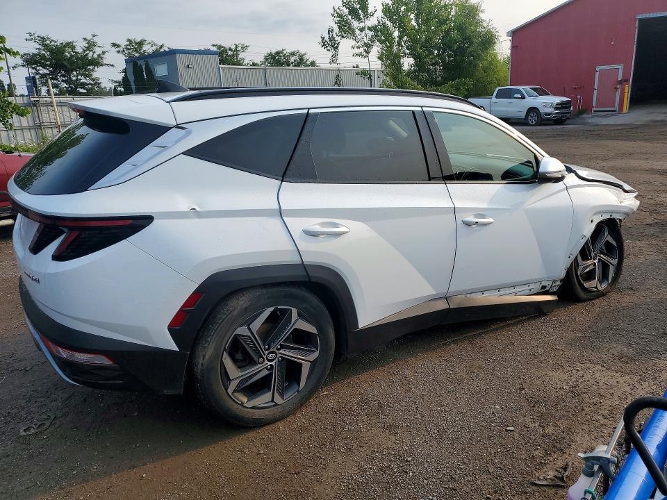 Aukcja sprzedaży 2022 Hyundai Tucson, vin: KM8JCCA18NU060981, numer aukcji: 63388616