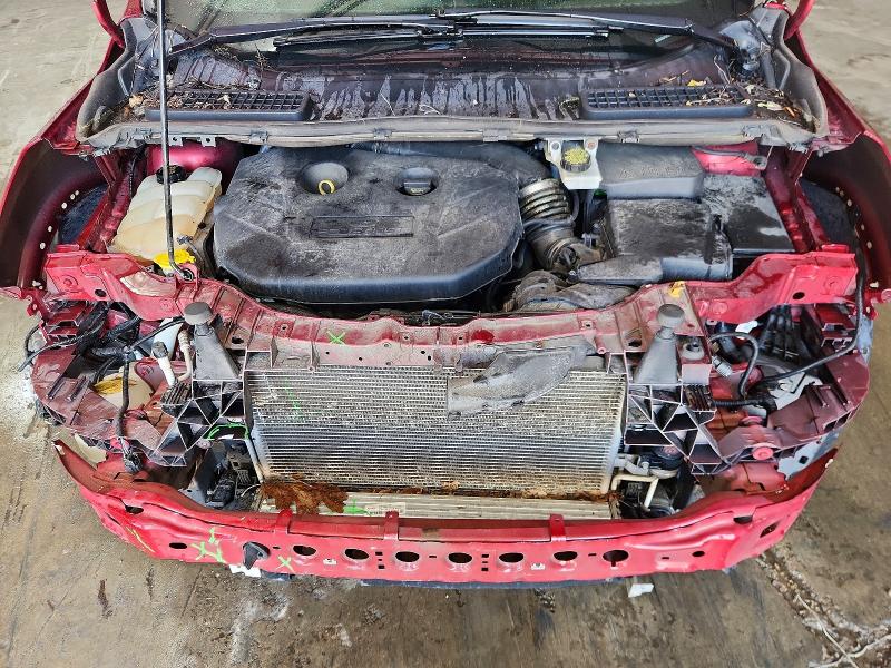 62515586 :رقم المزاد ، 1FMCU9J93FUC52972 vin ، 2015 Ford Escape مزاد بيع
