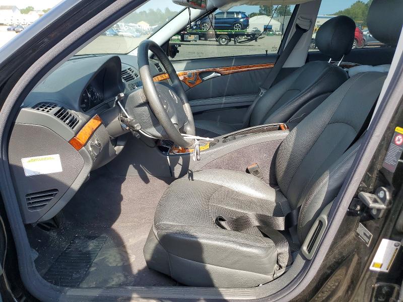 2006 Mercedes-benz E მანქანა იყიდება აუქციონზე, vin: WDBUF83J16X209720, აუქციონის ნომერი: 65152536