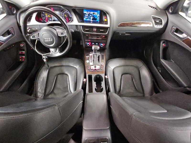 Aukcja sprzedaży 2016 Audi A4, vin: WAUFFAFL0GN018525, numer aukcji: 65031576