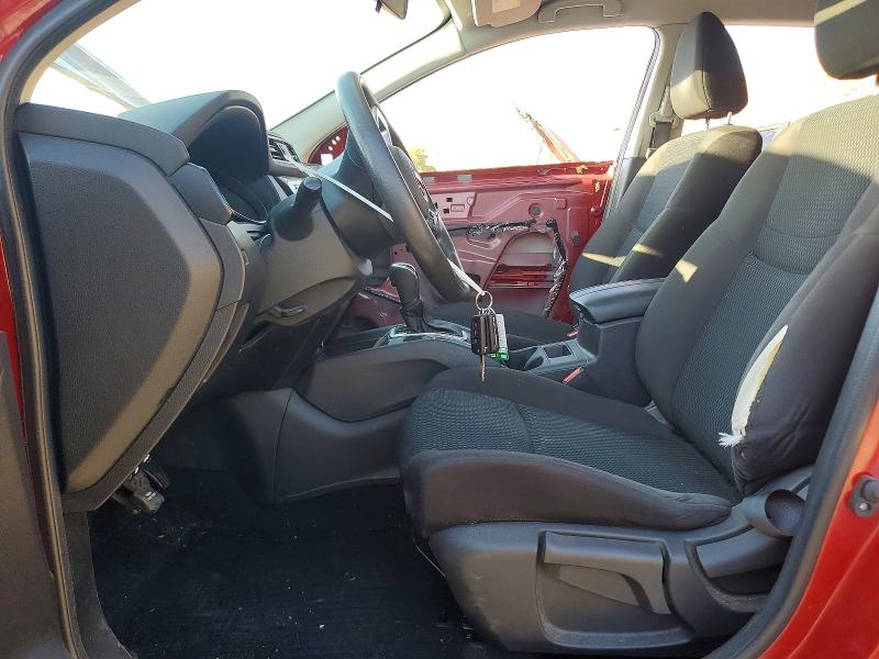 Продаж на аукціоні авто 2017 Nissan Rogue Sport, vin: JN1BJ1CR6HW118443, номер лоту: 62699046