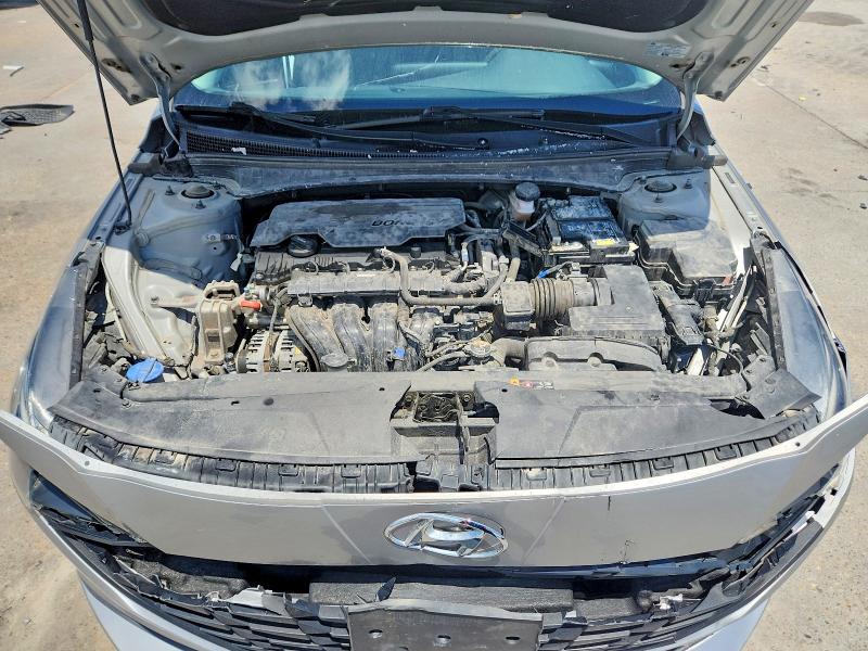 Продажа на аукционе авто 2023 Hyundai Elantra, vin: 5NPLL4AG6PH115903, номер лота: 64831226