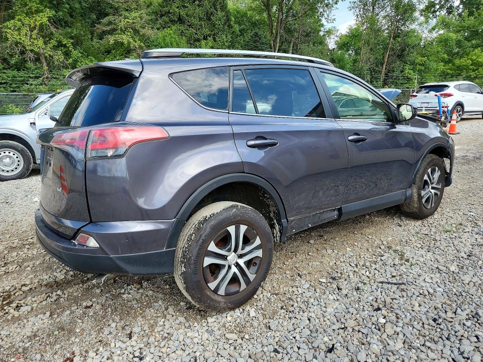 Продажа на аукционе авто 2016 Toyota Rav4, vin: JTMZFREV3GJ060549, номер лота: 65087896