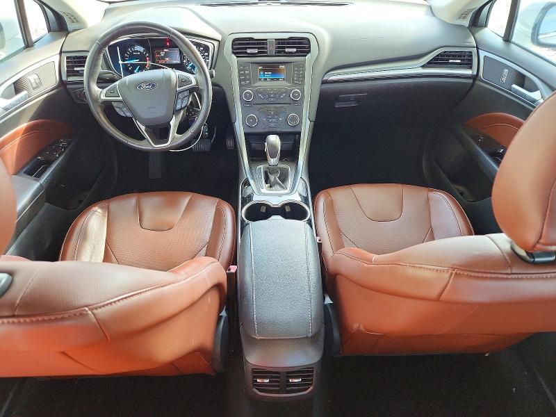 67265896 :رقم المزاد ، 3FA6P0HD5FR180975 vin ، 2015 Ford Fusion مزاد بيع