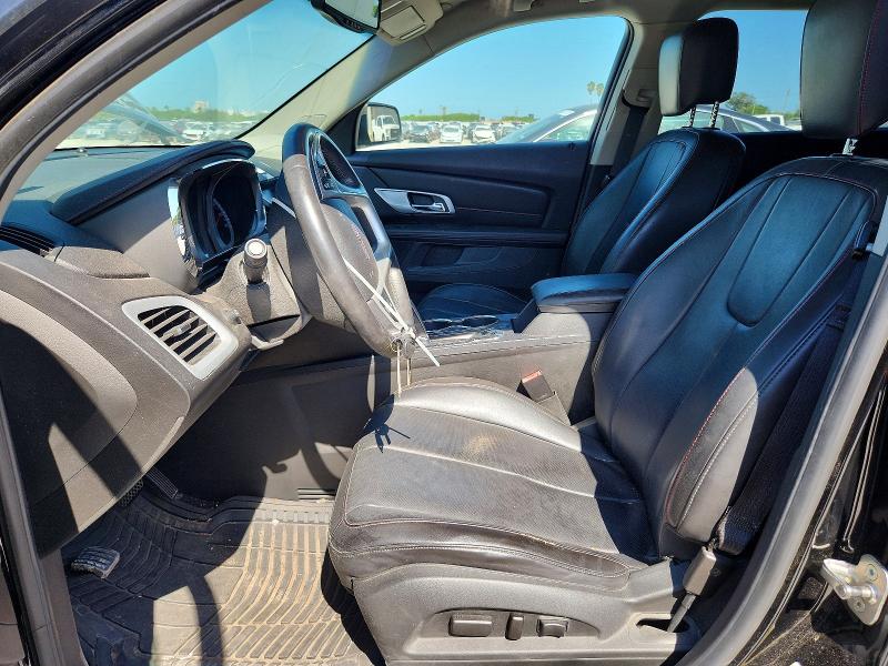 66214536 :رقم المزاد ، 2CTFLVEC0B6291454 vin ، 2011 Gmc Terrain مزاد بيع