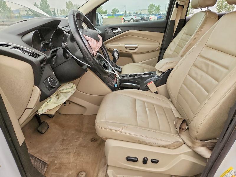 Aukcja sprzedaży 2015 Ford Escape, vin: 1FMCU9J90FUC16088, numer aukcji: 64651676