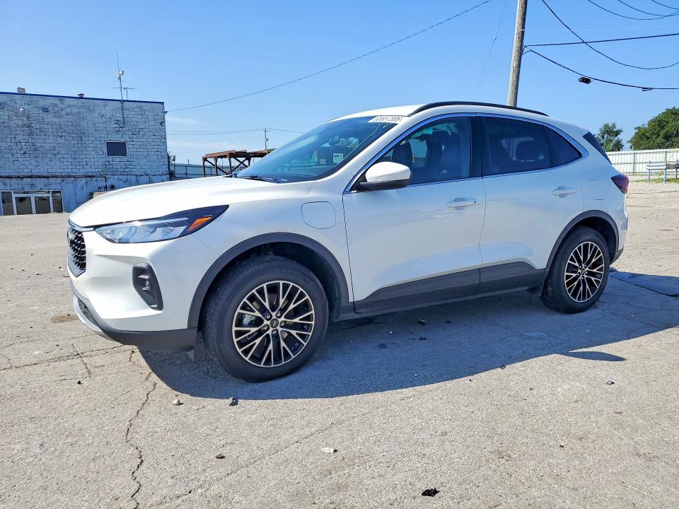 Aukcja sprzedaży 2026 Ford Escape, vin: 1FMCU0E17TUA13744, numer aukcji: 65657306