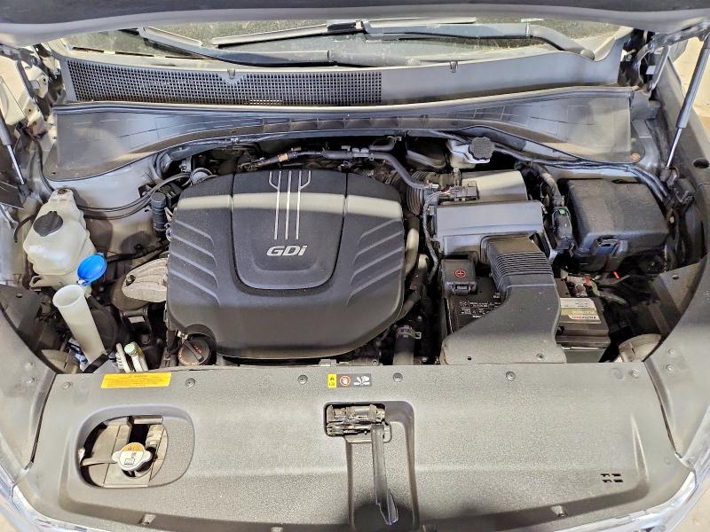 Aukcja sprzedaży 2016 Kia Sorento, vin: 5XYPKDA55GG071547, numer aukcji: 66525876