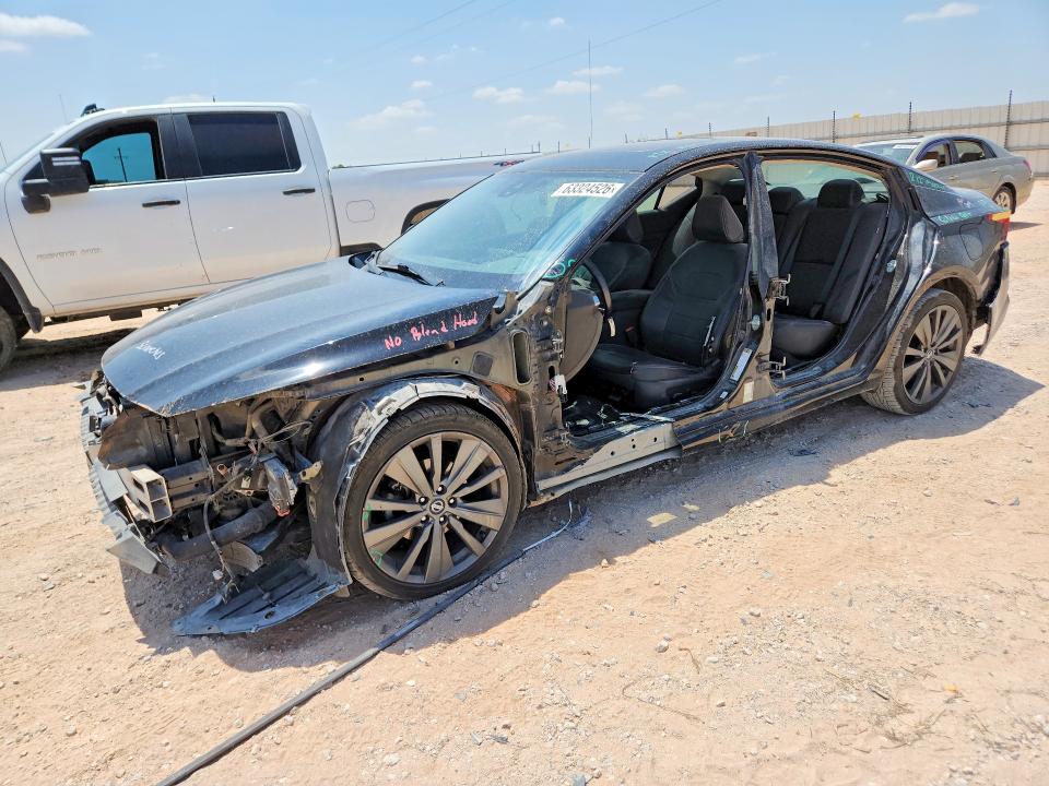 2019 Nissan Altima მანქანა იყიდება აუქციონზე, vin: 1N4AL4FV9KC100515, აუქციონის ნომერი: 63324526