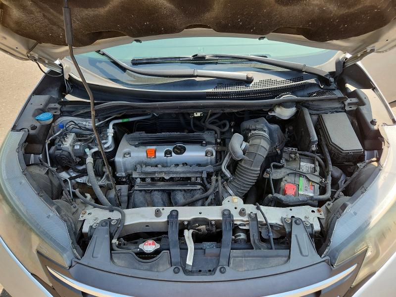 63839766 :رقم المزاد ، 5J6RM4H7XEL105021 vin ، 2014 Honda Cr-v مزاد بيع