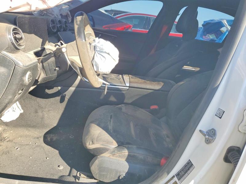 Aukcja sprzedaży 2023 Mercedes-benz C, vin: W1KAF8HB7PR101247, numer aukcji: 67176556