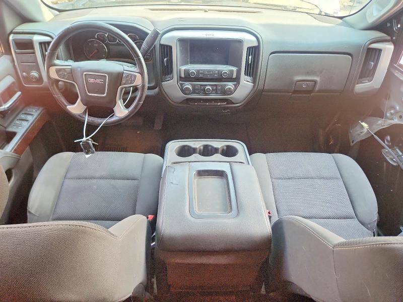 63539816 :رقم المزاد ، 1GTR1UEC0FZ371582 vin ، 2015 Gmc Sierra مزاد بيع