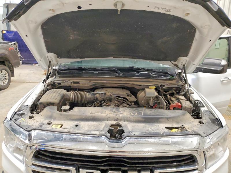 Aukcja sprzedaży 2019 Ram 1500, vin: 1C6SRFMTXKN654040, numer aukcji: 65569466