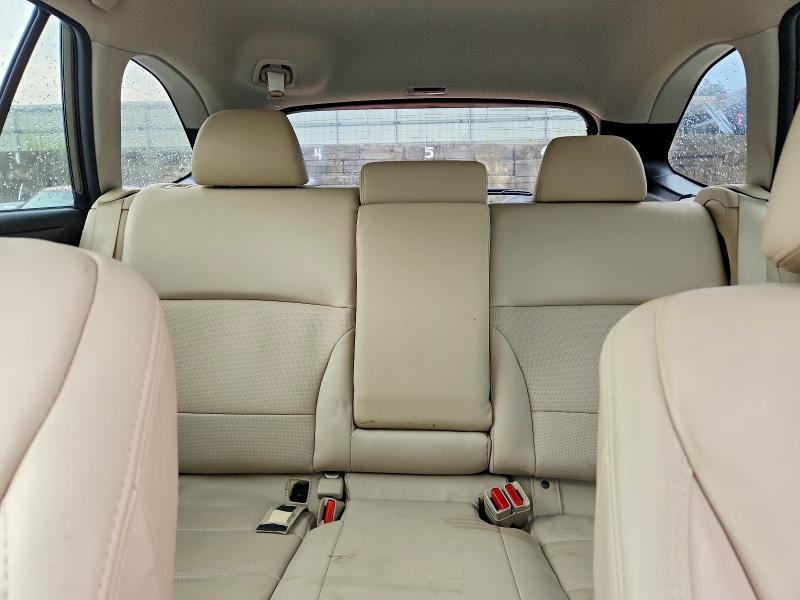 64183136 :رقم المزاد ، 4S4BSANC6K3204763 vin ، 2019 Subaru Outback مزاد بيع