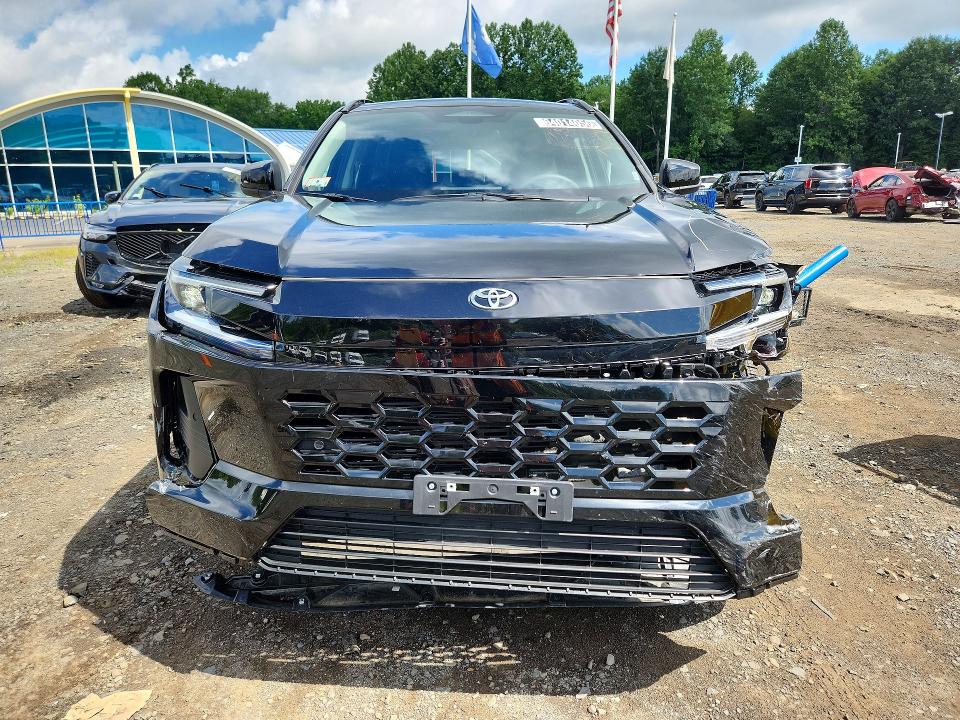 2026 Toyota Rav4 მანქანა იყიდება აუქციონზე, vin: 2T36CRAV6TC019900, აუქციონის ნომერი: 64014056