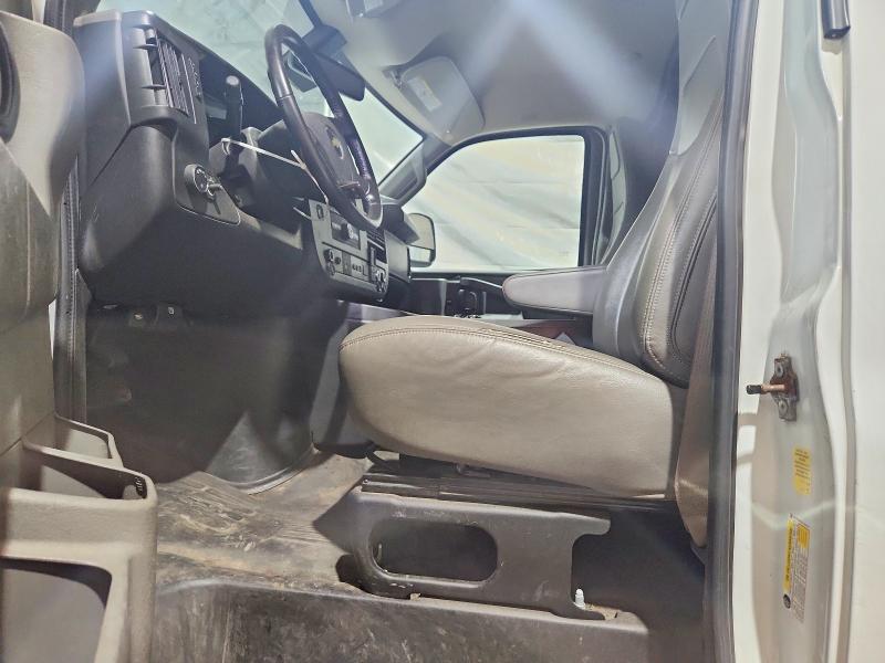Продажа на аукционе авто 2020 Chevrolet Express G2500, vin: 1GCWGAFG0L1242219, номер лота: 65962956