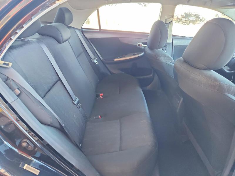 Продаж на аукціоні авто 2011 Toyota Corolla, vin: 5YFBU4EE2BP002365, номер лоту: 64093986