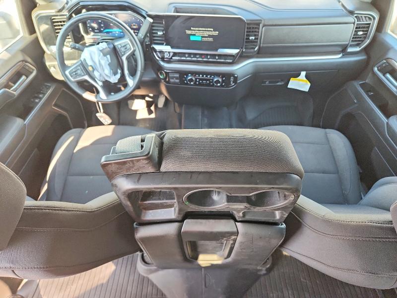 2026 Chevrolet Silverado მანქანა იყიდება აუქციონზე, vin: 1GC1KNEY6TF162307, აუქციონის ნომერი: 65306726