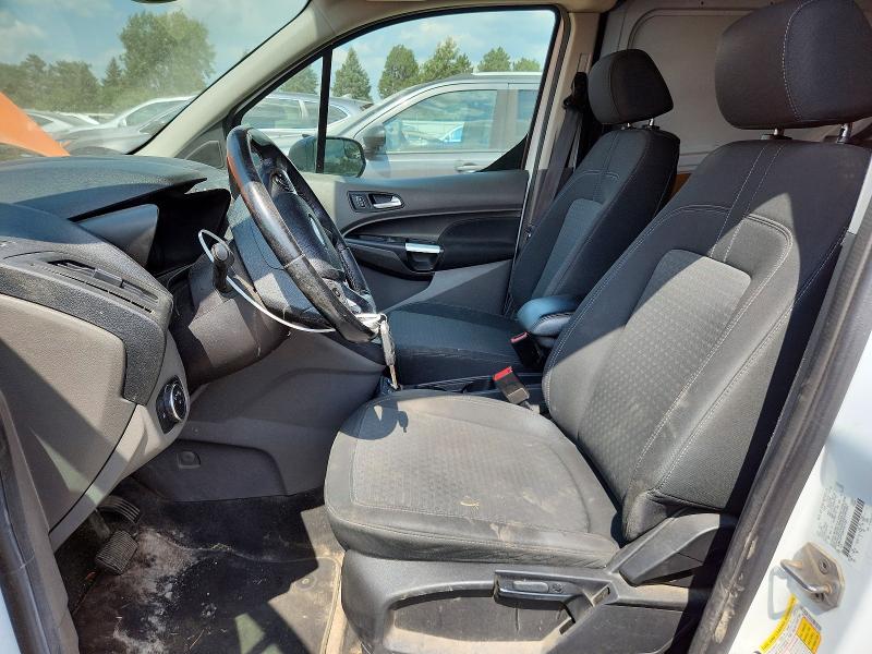 Продажа на аукционе авто 2019 Ford Transit Connect, vin: NM0LS7F26K1421787, номер лота: 65394966