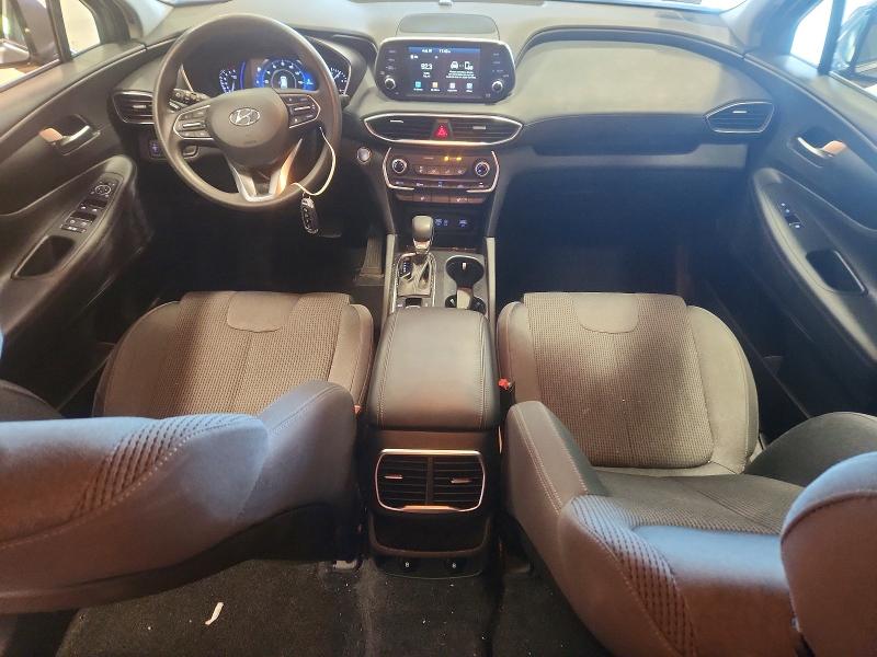 Aukcja sprzedaży 2019 Hyundai Santa Fe, vin: 5NMS3CAD8KH054667, numer aukcji: 66428326