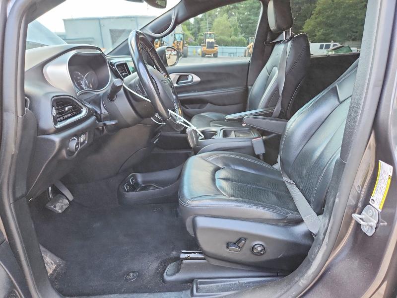 Продажа на аукционе авто 2019 Chrysler Pacifica, vin: 2C4RC1BG6KR549306, номер лота: 65025536