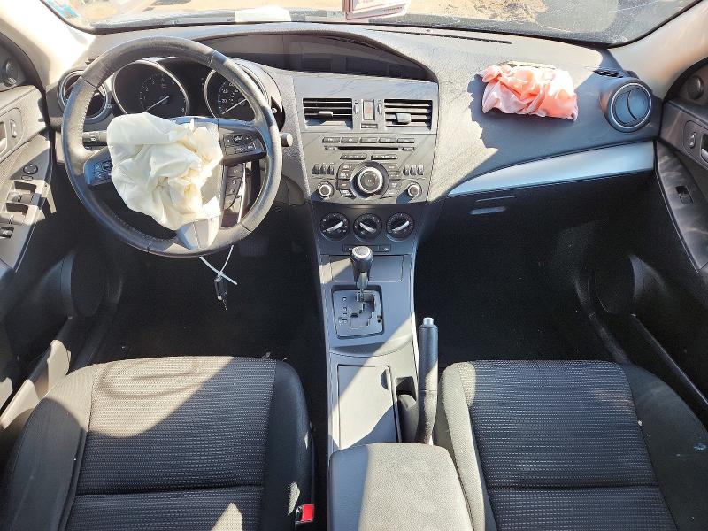 Aukcja sprzedaży 2012 Mazda 3, vin: JM1BL1L77C1627713, numer aukcji: 66124716