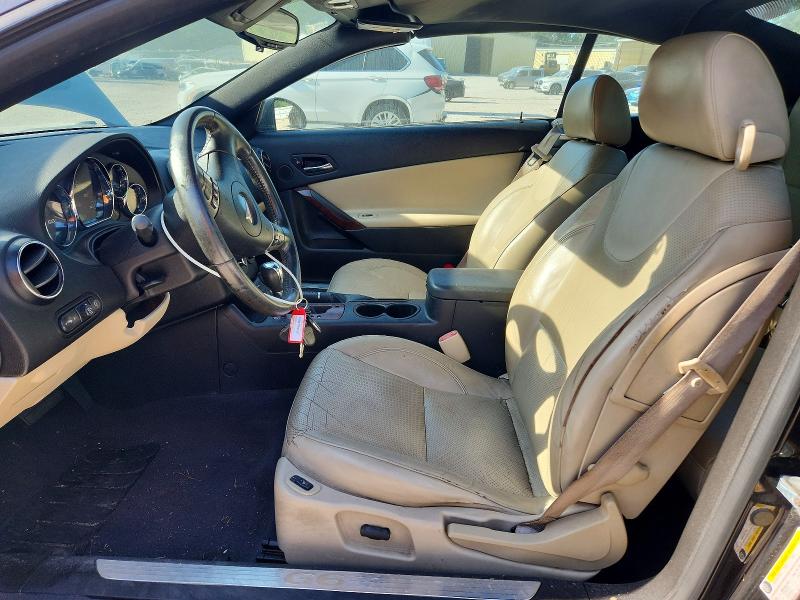 2008 Pontiac G6 მანქანა იყიდება აუქციონზე, vin: 1G2ZH36N984114804, აუქციონის ნომერი: 65348586