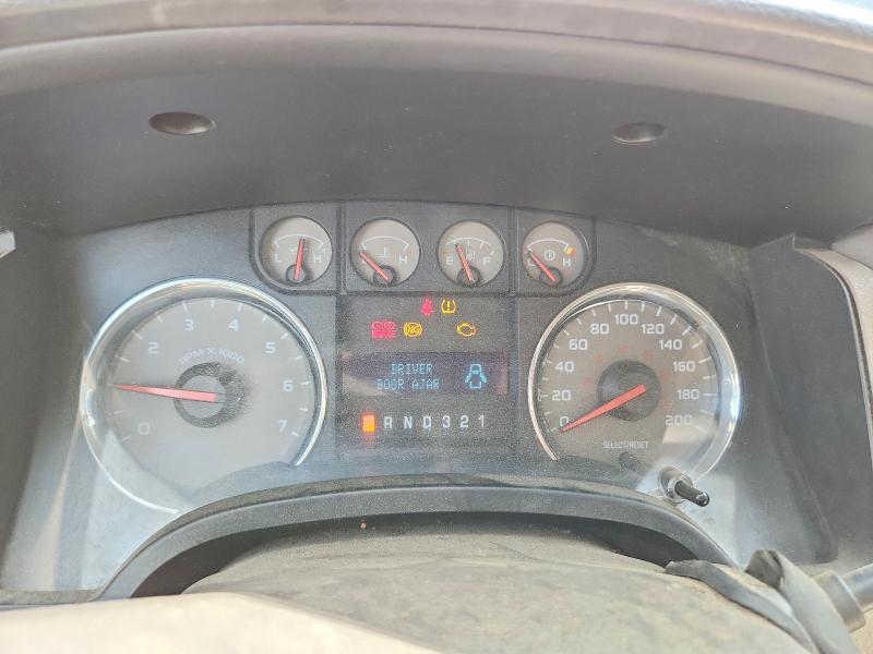 66688346 :رقم المزاد ، 1FTFW1E85AFB63982 vin ، 2010 Ford F150 مزاد بيع