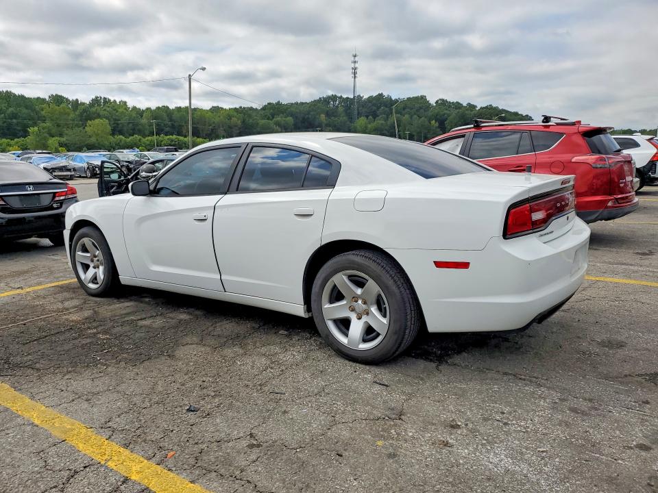Aukcja sprzedaży 2014 Dodge Charger, vin: 2C3CDXAG0EH194669, numer aukcji: 65875706