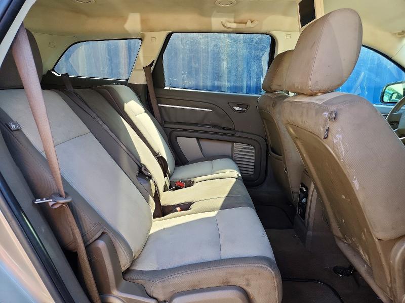 2009 Dodge Journey მანქანა იყიდება აუქციონზე, vin: 3D4GG57VX9T222119, აუქციონის ნომერი: 65222536
