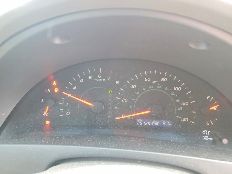 2008 Toyota Camry მანქანა იყიდება აუქციონზე, vin: 4T1BE46K38U230335, აუქციონის ნომერი: 66591686